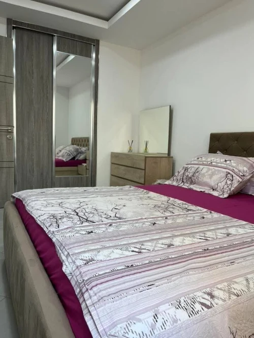 Location Appartement F2 Béjaïa Bejaia