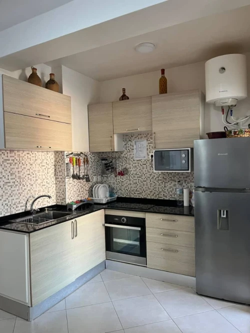 Location Appartement F2 Béjaïa Bejaia