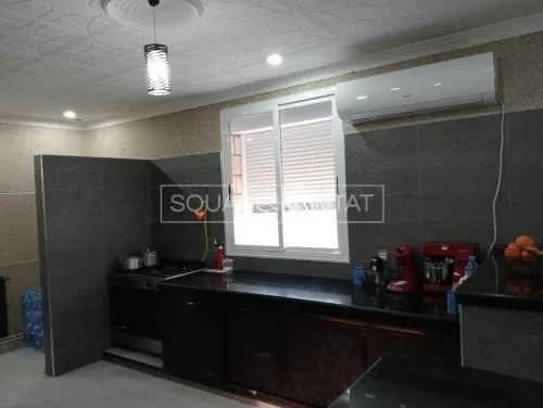 Vente Villa Béjaïa Akfadou