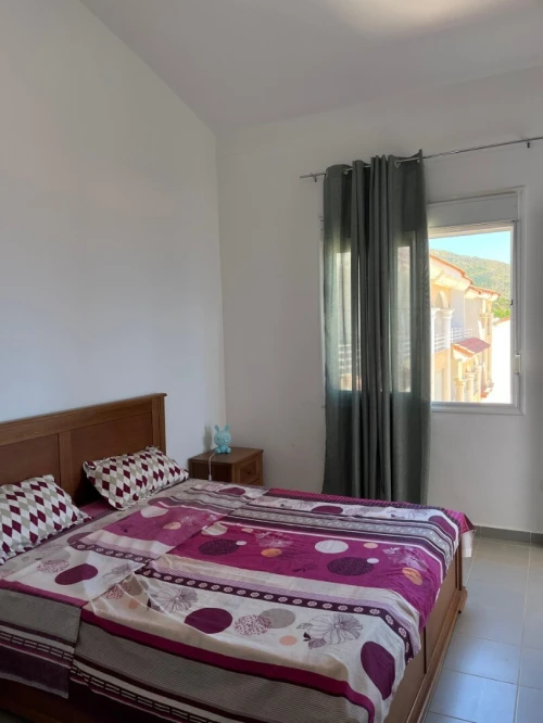 Vente Appartement F4 Béjaïa Bejaia