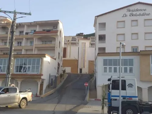 Location Appartement F3 Béjaïa Bejaia