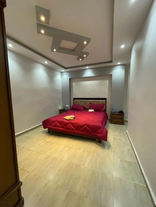 Vente Appartement F3 Béjaïa Bejaia