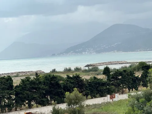 Location Appartement F2 Béjaïa Bejaia