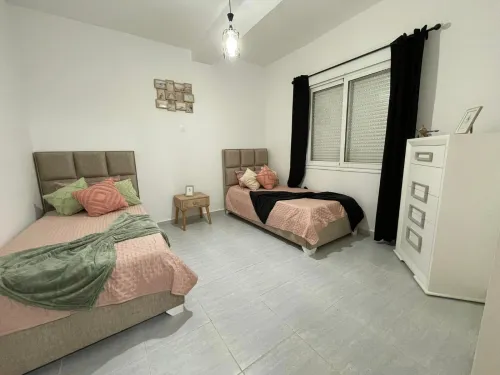 Location Appartement F3 Béjaïa Bejaia