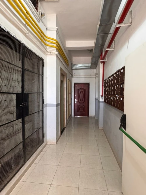 Vente Appartement F3 Béjaïa Bejaia