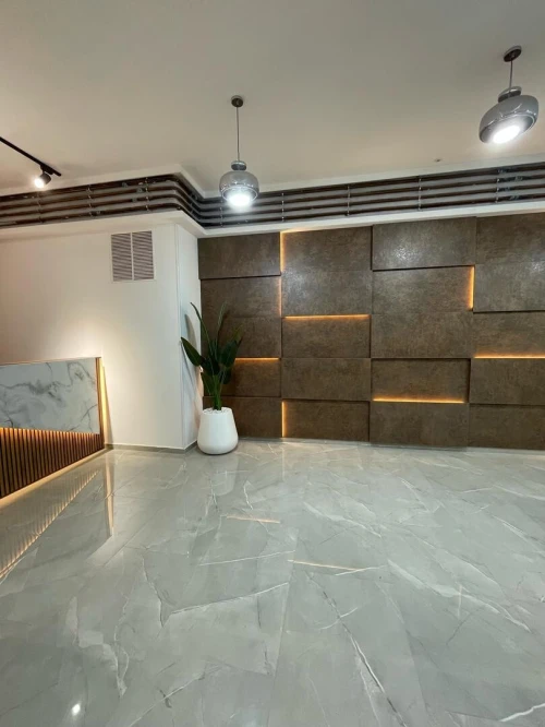Vente Appartement F3 Béjaïa Bejaia