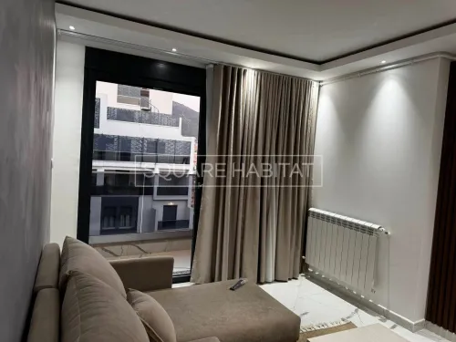 Location Appartement F2 Béjaïa Bejaia