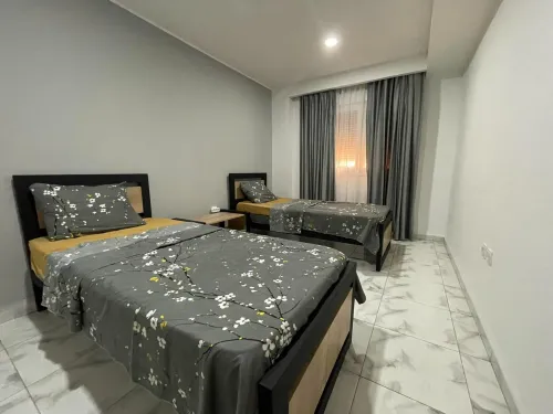 Location Appartement F3 Béjaïa Bejaia