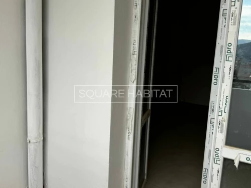 Vente Appartement F3 Béjaïa Oued ghir