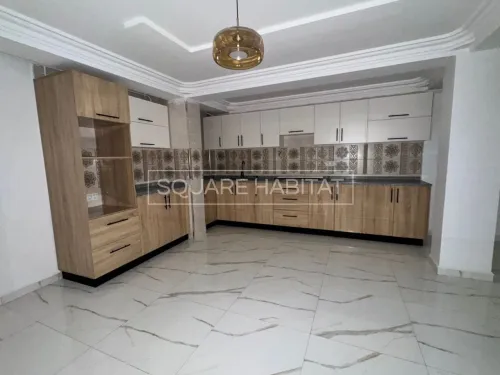 Vente Appartement F3 Béjaïa Bejaia