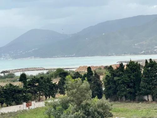 Location Appartement F2 Béjaïa Bejaia