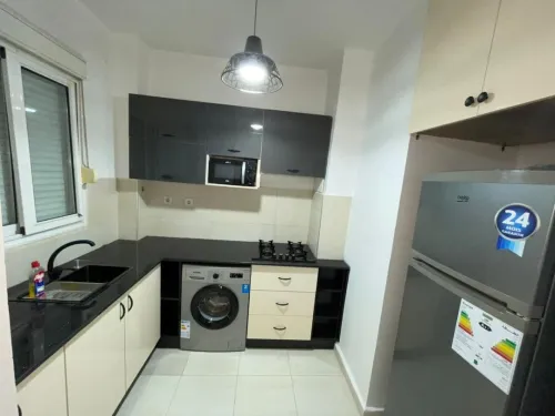 Location Appartement F3 Béjaïa Bejaia