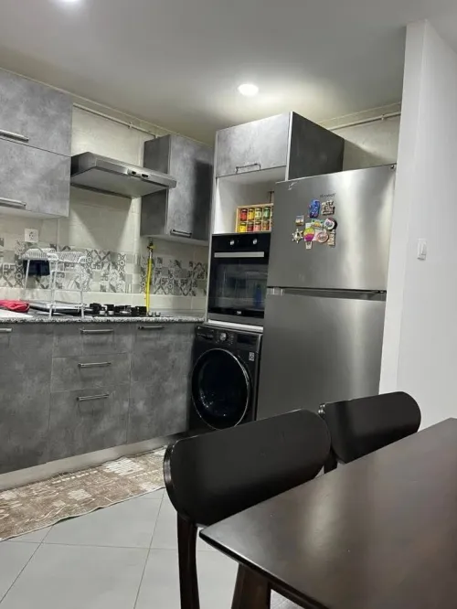 Location Appartement F2 Béjaïa Bejaia
