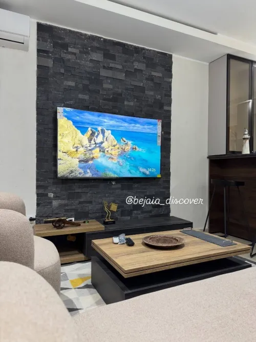 Location Appartement F2 Béjaïa Bejaia
