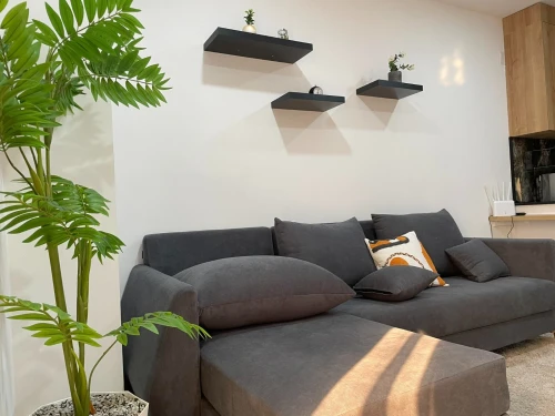 Location Appartement F2 Béjaïa Bejaia