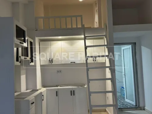 Vente Appartement F2 Tizi Ouzou Azeffoun