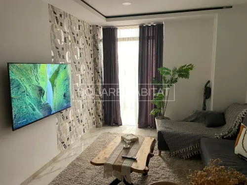 Location Appartement F2 Béjaïa Bejaia