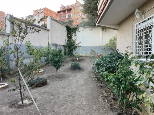 Vente Villa Béjaïa Bejaia