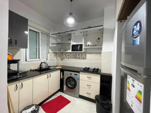 Vente Appartement F3 Béjaïa Bejaia