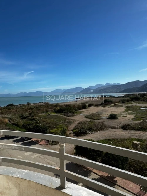 Vente Appartement F4 Béjaïa Bejaia