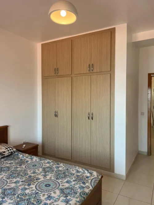 Location Appartement F3 Béjaïa Bejaia