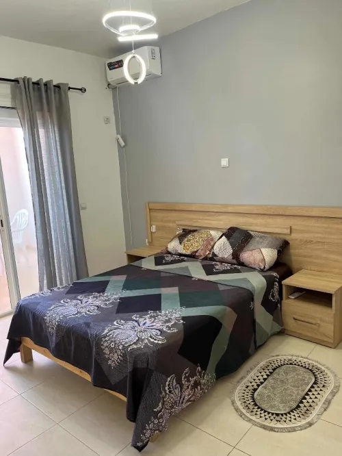 Vente Appartement F3 Béjaïa Bejaia