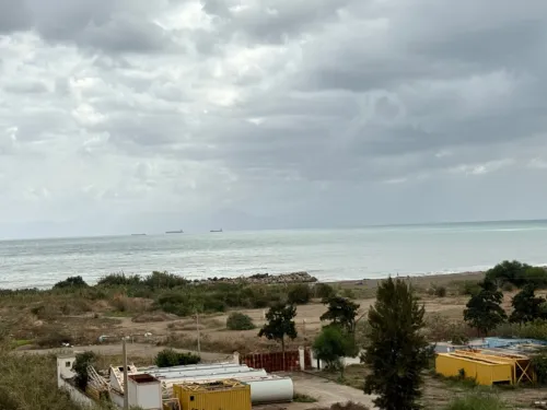Location Appartement F2 Béjaïa Bejaia