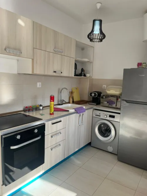 Location Appartement F3 Béjaïa Bejaia