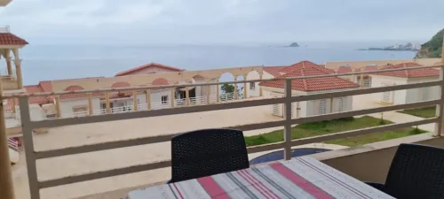 Location Appartement F3 Béjaïa Bejaia