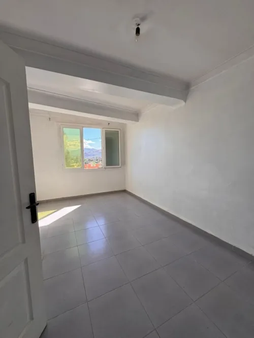Vente Appartement F3 Béjaïa Bejaia
