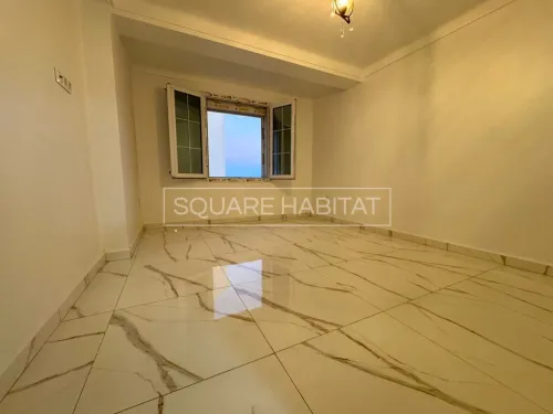 Vente Appartement F3 Béjaïa Bejaia