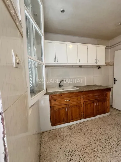 Vente Appartement F3 Béjaïa Bejaia