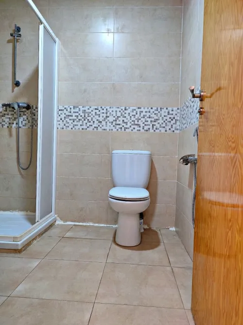 Location Appartement F2 Béjaïa Bejaia