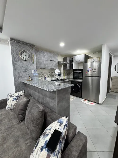 Location Appartement F2 Béjaïa Bejaia