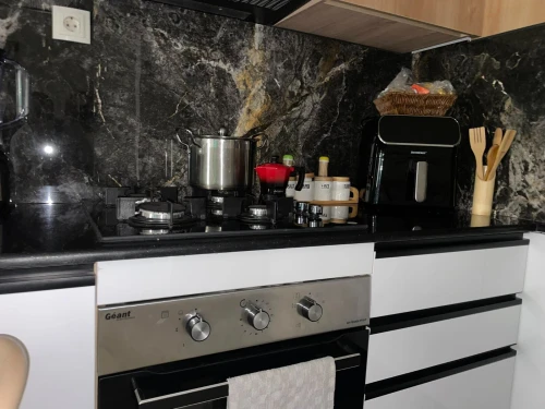 Location Appartement F2 Béjaïa Bejaia