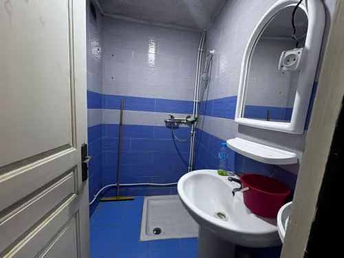 Vente Appartement F3 Béjaïa Bejaia