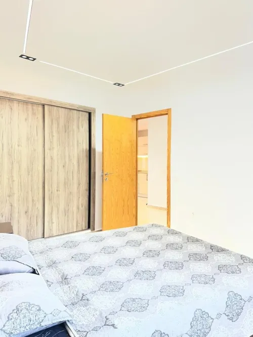 Location Appartement F2 Béjaïa Bejaia