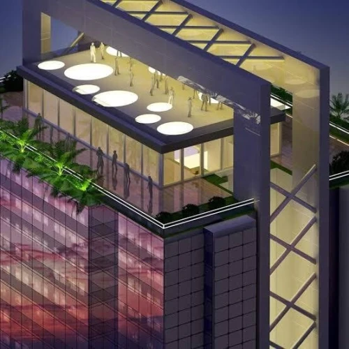 Vente Appartement F3 Béjaïa Bejaia
