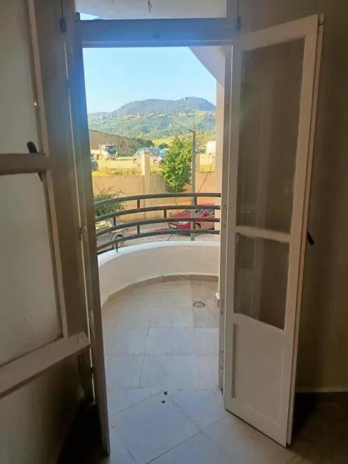 Vente Appartement F3 Béjaïa Oued ghir