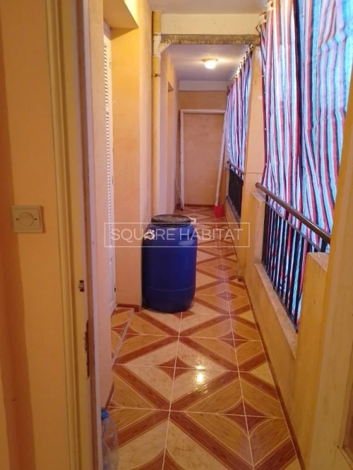 Vente Appartement F3 Béjaïa Bejaia