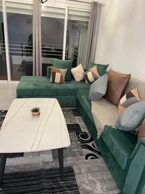 Location Appartement F3 Béjaïa Bejaia
