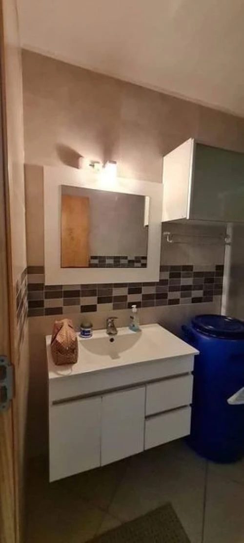 Location Appartement F2 Béjaïa Bejaia