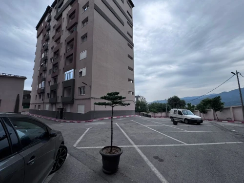Vente Appartement F3 Béjaïa Oued ghir
