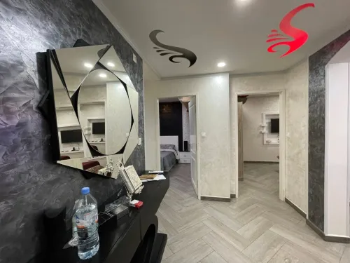 Vente Appartement F3 Béjaïa Bejaia