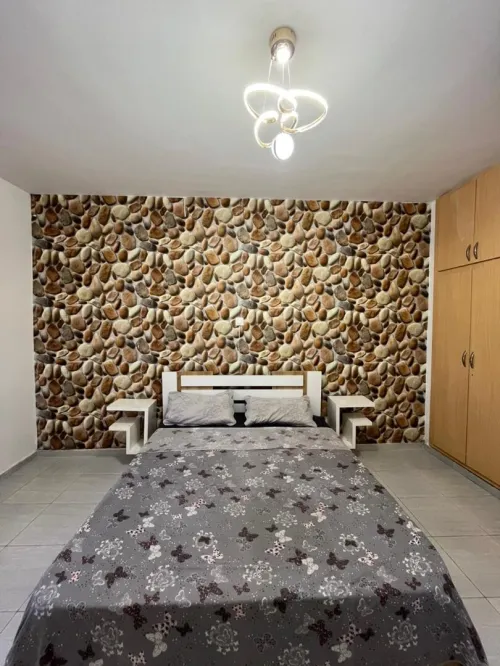 Location Appartement F3 Béjaïa Bejaia