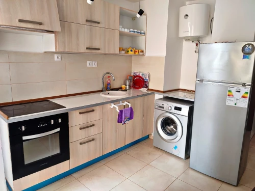 Location Appartement F2 Béjaïa Bejaia