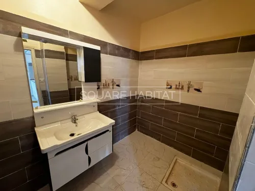 Vente Appartement F2 Béjaïa Oued ghir