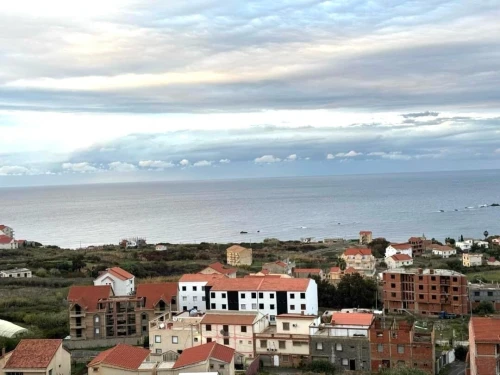 Vente Appartement F2 Tizi Ouzou Tigzirt