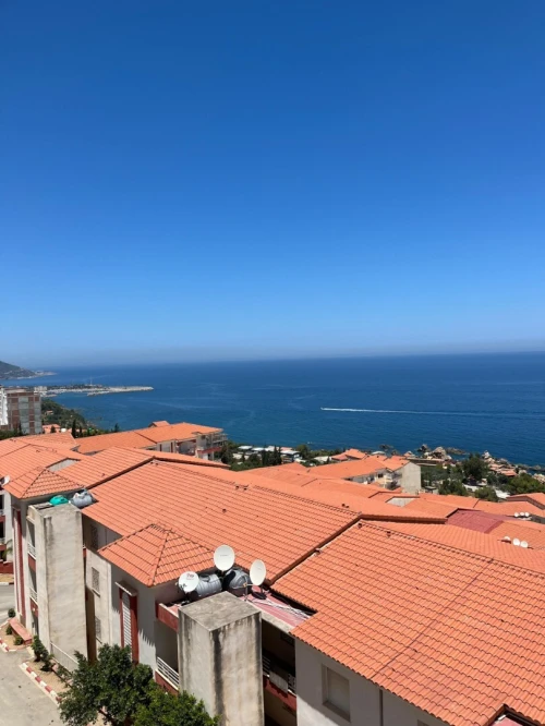Vente Appartement F4 Béjaïa Bejaia