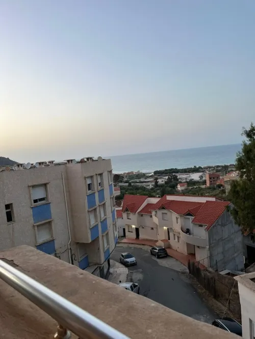 Location Appartement F3 Béjaïa Bejaia